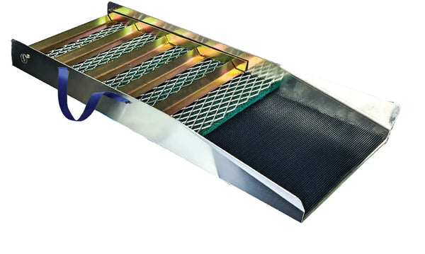27" Sluice Box
