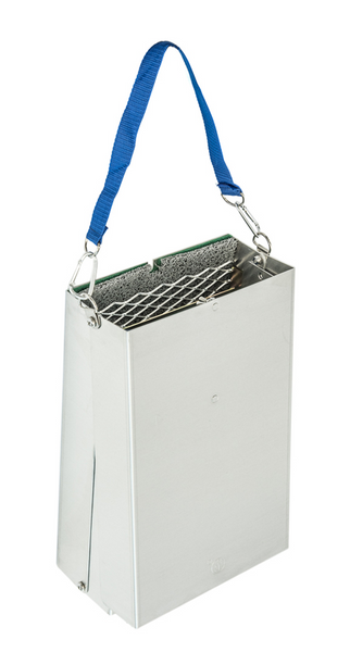 Folding Sluice Box