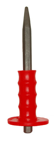 Pointed Tip Rock Chisel