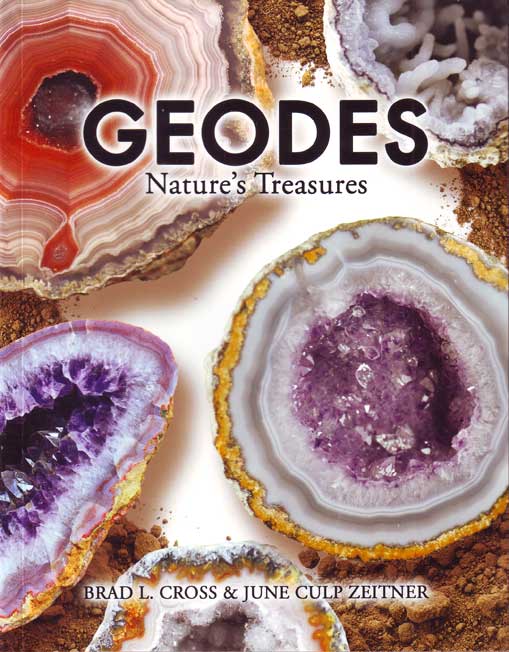 Geodes: Nature's Treasure – Black Cat Mining