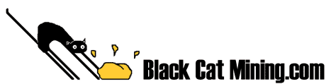Black Cat Mining