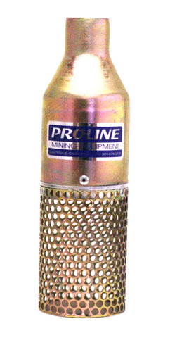 Proline 1.25 inch Footvalve