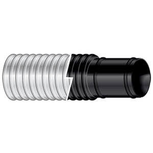 1 1/8 Inch Flex Hose