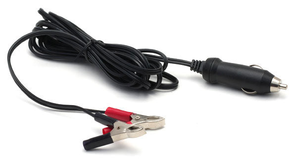 charging a 12v battery from a cigarette lighter Cigarette Lighter Battery Charger charging a 12v battery from a cigarette lighter Cigarette Lighter Battery Charger