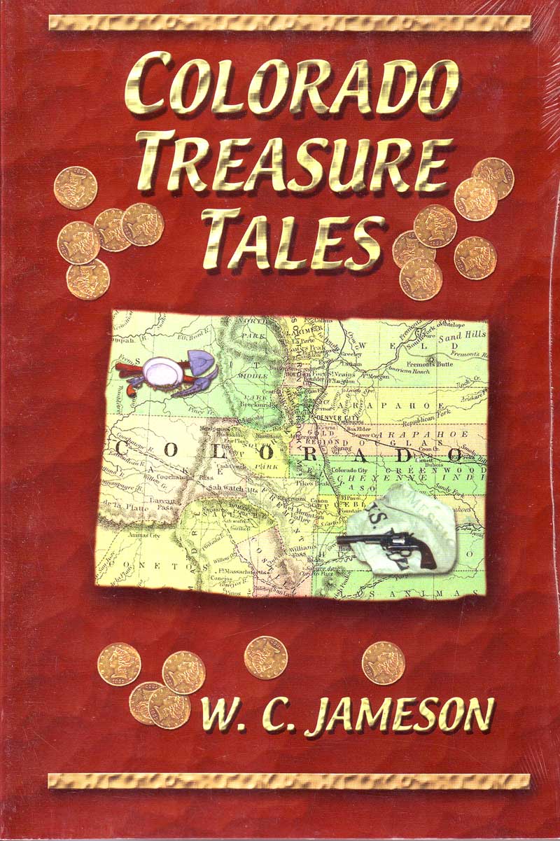 Colorado Treasure Tales