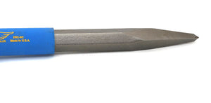 ERC-9C Pointed Chisel, Estwing