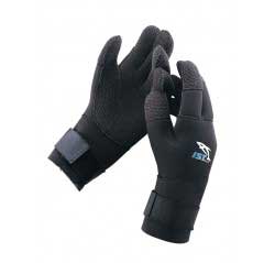 Kevlar Neoprene Gloves