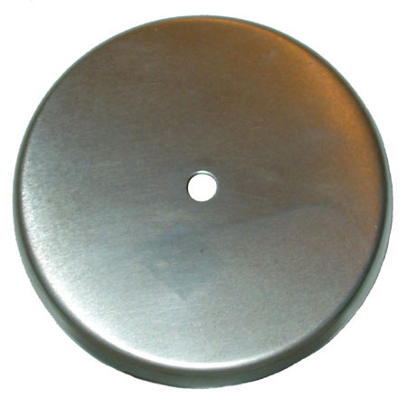 Replacement Outer Lid for Lortone 3A and 3-1.5B Tumbler