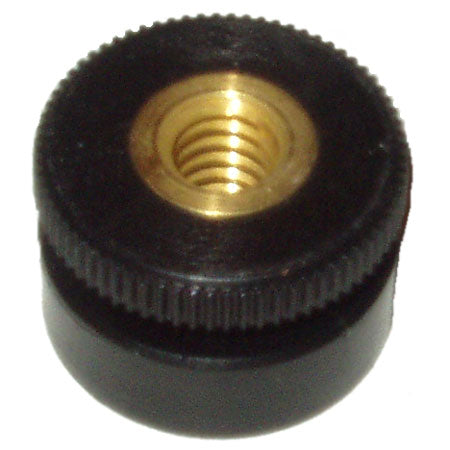 Replacement Knurled Nut for Lortone Tumblers (All Models)