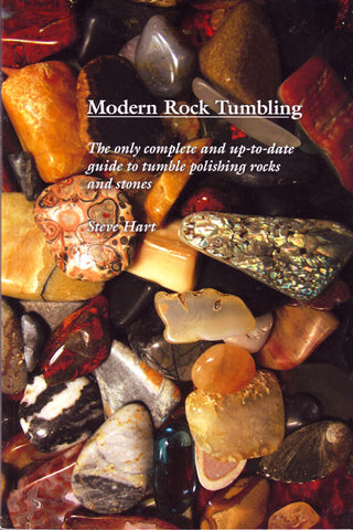 Modern Rock Tumbling
