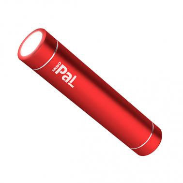 Pal Rechargeable Flashlight