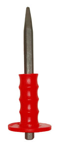 Pointed Tip Rock Chisel