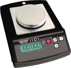 iBalance 101 Precision Digital Scale