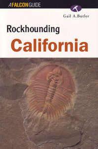 Rockhounding California
