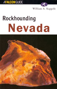Rockhounding Nevada