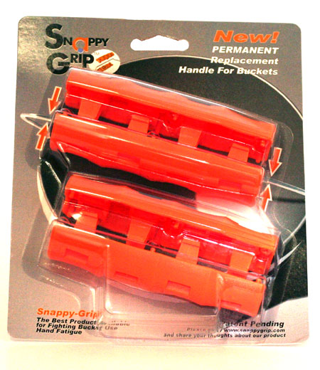 Snappy-Grip 2 Pack