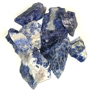 Brazillian Sodalite